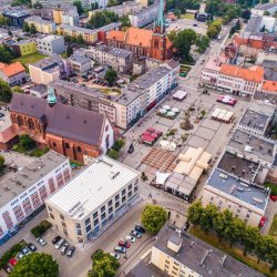 Pomoc miasta dla branży gastronomiczno-hotelarskiej