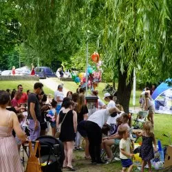 Festiwal Górnej odry za nami. Dziękujemy!