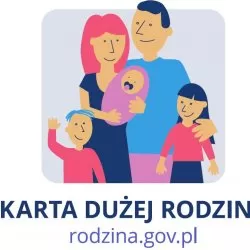 Zmiany w Karcie Dużej Rodziny