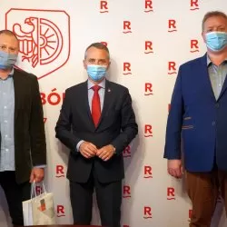 Nowy inwestor w strefie. Ostatnia działka sprzedana.