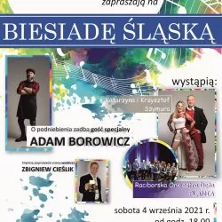 Biesiada Śląska już w sobotę!