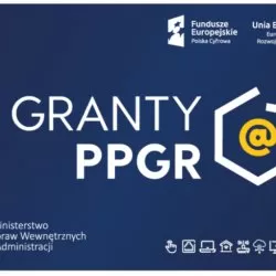 Granty PPGR - Wsparcie dzieci z rodzin pegeerowskich w rozwoju cyfrowym