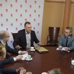 Szansa dla raciborskiej siatkówki