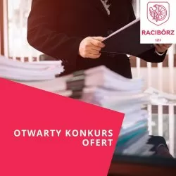 Konkurs ofert na realizację zadań publicznych z zakresu kultury