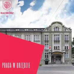 Nabór na stanowisko podinspektora ds. pozyskiwania nieruchomości gruntowych