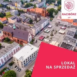 Lokale na sprzedaż