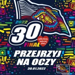 Licytacje WOŚP Racibórz na Allegro