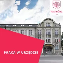 Nabór na stanowisko podinspektora ds. inwestycji i remontów w zakresie dróg