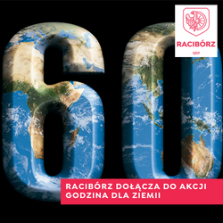 Godzina dla Ziemi. Dołącz i TY.
