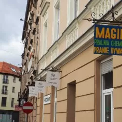 Ochrona zabytków na terenie starego miasta w Raciborzu