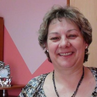 Urszula Frydel