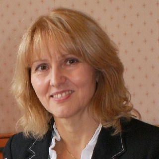 Ludmiła Nowacka