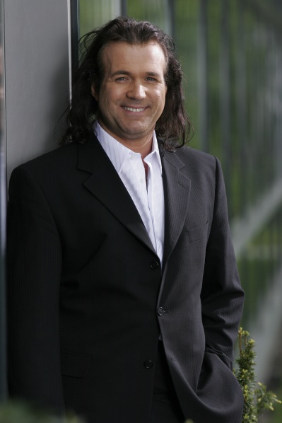 Marek Torzewski