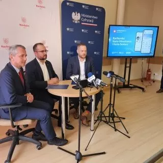 Racibórz jako pierwsze miasto na śląsku dołącza do mObywatela – już wkrótce w aplikacji cyfrowe dokumenty dla mieszkańców