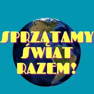 Akcja Sprzątania Świata w Raciborzu - Dołącz do Nas!