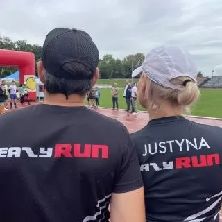 IV edycja "Fun z EasyRun 24nonstop"