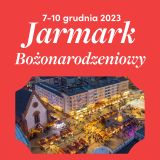 Wystawco! Możesz już zgłosić swój udział w Jarmarku Bożonarodzeniowym!