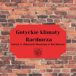 Nowa wystawa plenerowa o stylu gotyckim
