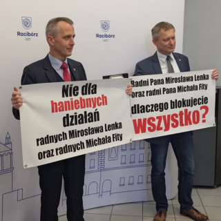 Radni po raz kolejny zablokowali działania prezydenta. Opłata za odbiór śmieci nie zostanie obniżona