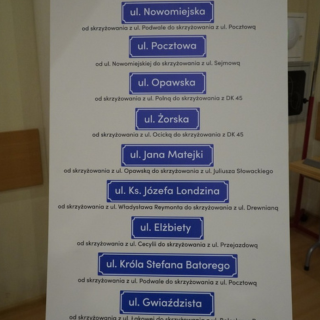 Ponad 2 mln środków zewnętrznych na remont 9 dróg gminnych. Zawarto umowy z wykonawcami