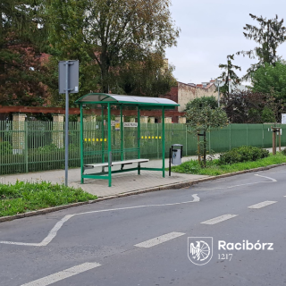 Poprawa bezpieczeństwa pieszych i rowerzystów w Raciborzu. Zawarto umowy z wykonawcami zadania
