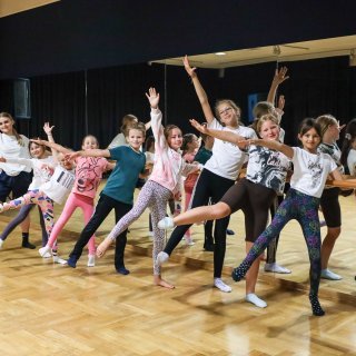 Zima w mieście. Spędź ferie z Raciborskim Centrum Kultury