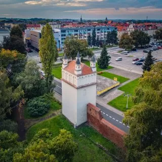 Dotacje Marszałka Województwa Śląskiego na zabytki