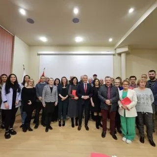 Raciborska Inicjatywa Lokalna rozstrzygnięta. Podpisano umowy z inicjatorami