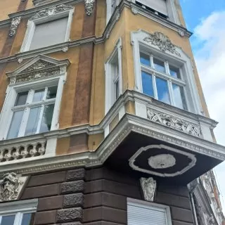 Dziś Międzynarodowy Dzień Ochrony Zabytków – zobaczmy zabytkowe okna!
