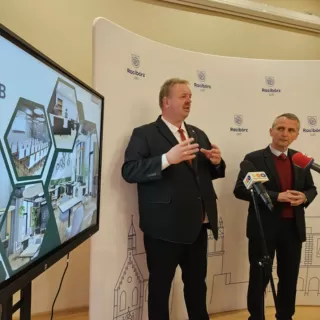 Urban Lab w Raciborzu – tak będzie działać i wyglądać