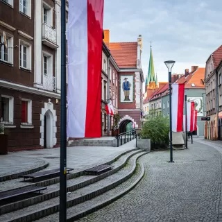 2 maja wspólnie świętujmy Dzień Flagi Rzeczypospolitej Polskiej