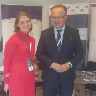 O wpływie zabytków na rozwój gospodarczy i nie tylko na konferencji w Katowicach