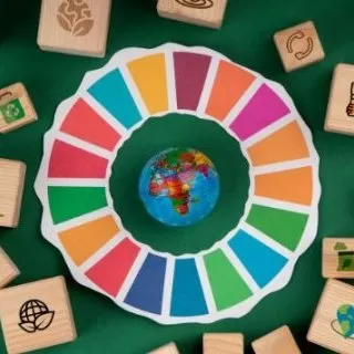 Konferencja na temat ESG i przedsiębiorczości w czasach zrównoważonego rozwoju pod patronatem Prezydenta Miasta Racibórz