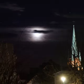 Skrócona cisza nocna 23 sierpnia