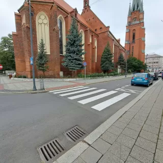 20 lipca niektóre ulice będą zmknięte