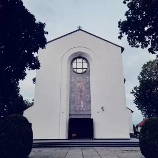 Dotacja na remont opaski wokół kościoła pw. św. Józefa na Ocicach