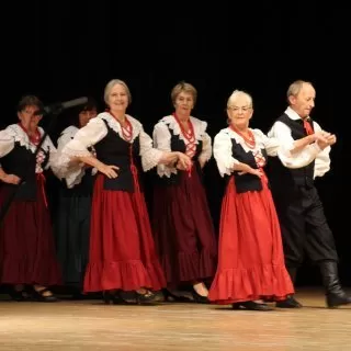 70 lat ZPiT Strzecha