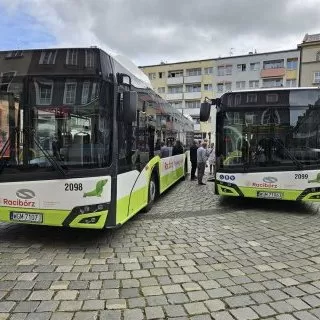 Kursowanie autobusów w okresie Świąt Bożego Narodzenia i Nowego Roku