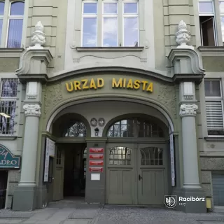 W wigilię Bożego Narodzenia Urząd Miasta będzie nieczynny. W Sylwestra urząd czynny krócej.