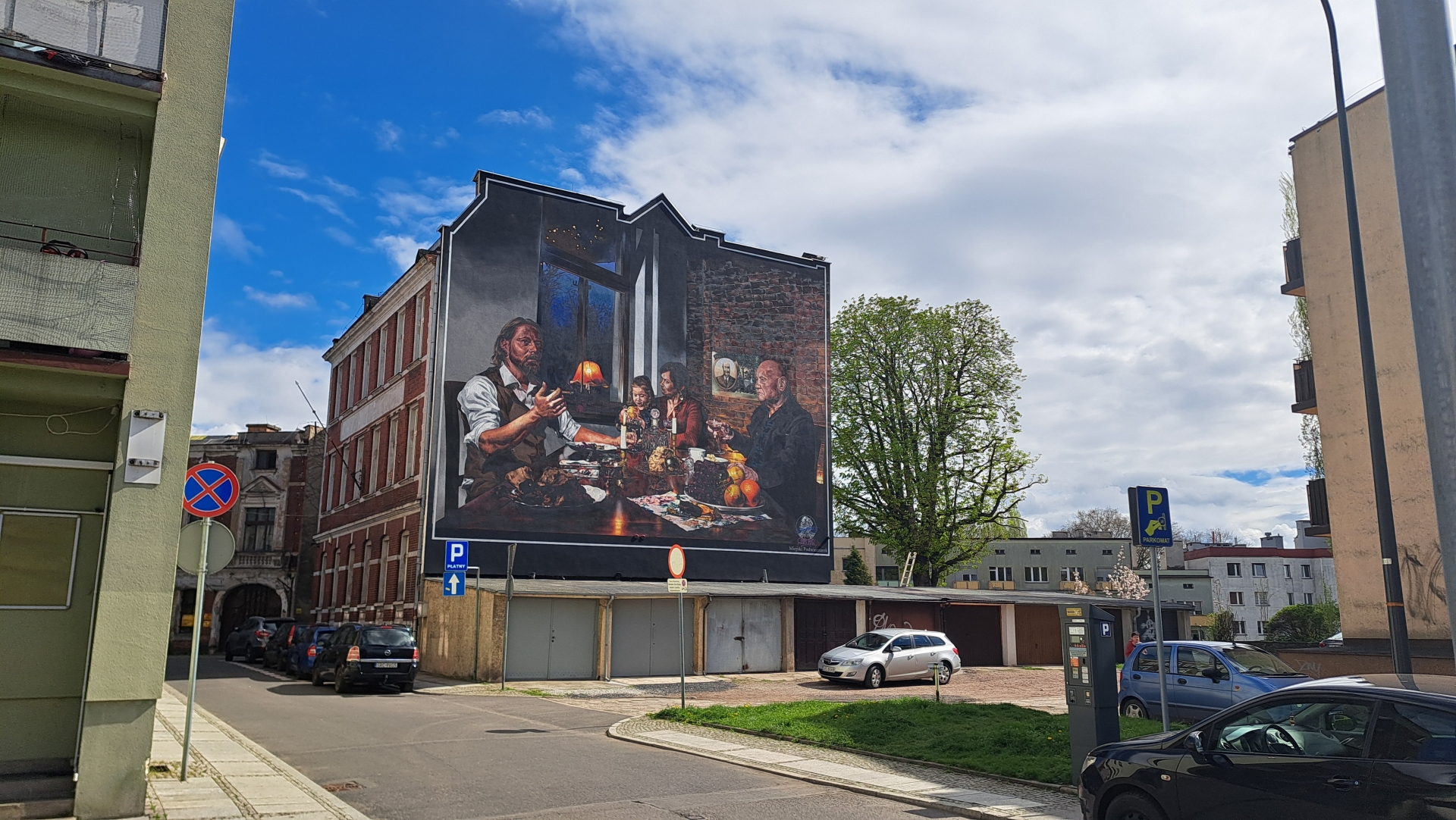 Mural