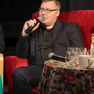 W PUNKT: Jakub Rusin Anderski i 112