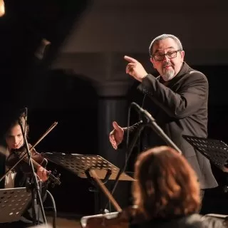 Koncert Świąteczno-Noworoczny Orkiestr Henryka Krótkiego