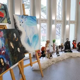 Czarodziejski świat Harry’ego Pottera – konkurs plastyczny z atrakcyjnymi nagrodami!