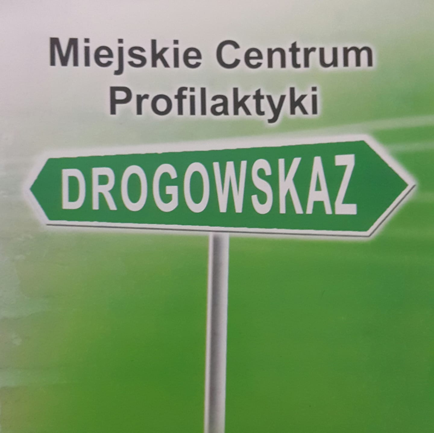 Zmiany w Miejskim Centrum Profilaktyki "Drogowskaz"