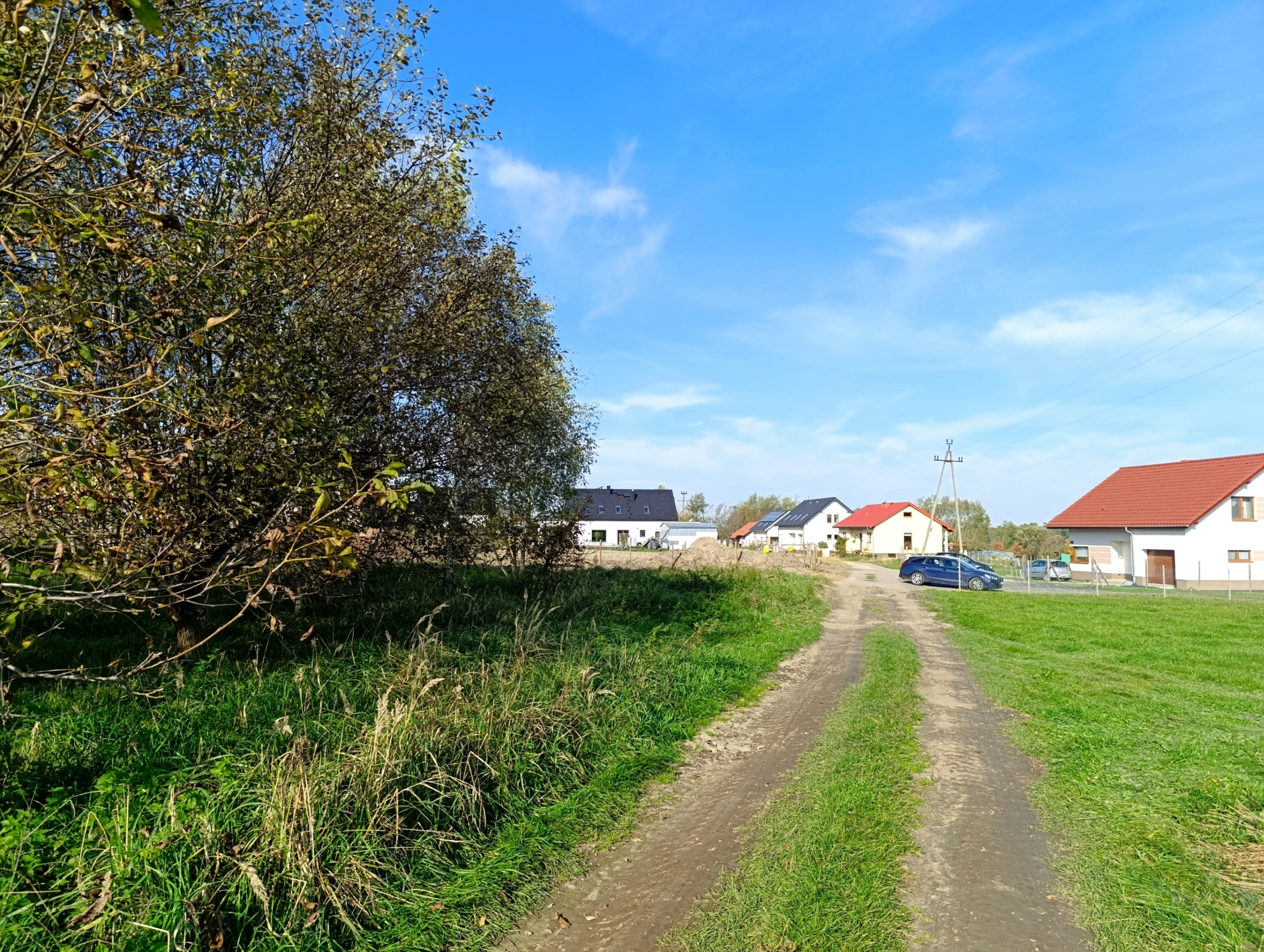Jabłoniowa