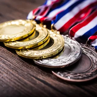 Prezydent Miasta Raciborza przyznał stypendia sportowe na 2025 rok