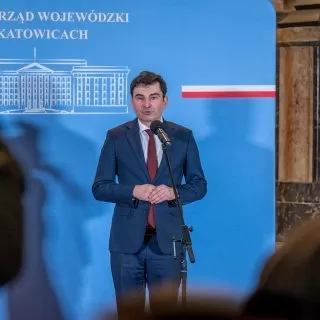 Ponad 5 milionów złotych z Rządowego Funduszu Rozwoju Dróg dla Raciborza