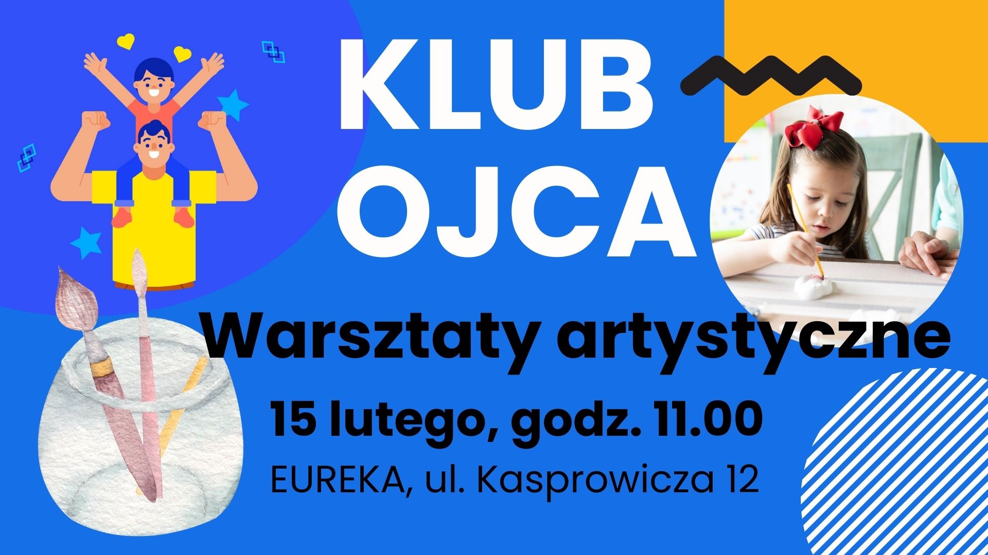 Klub Ojca