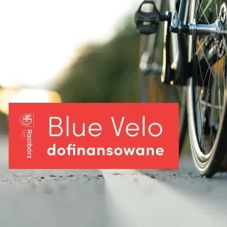 Projekt Budowy Krajowej Trasy Rowerowej nr 3 Rudnik – Racibórz - Krzyżanowice – etap 1 został wybrany do dofinansowania