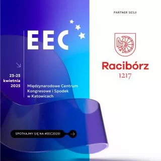 Miasto Racibórz partnerem samorządowym Europejskiego Kongresu Gospodarczego